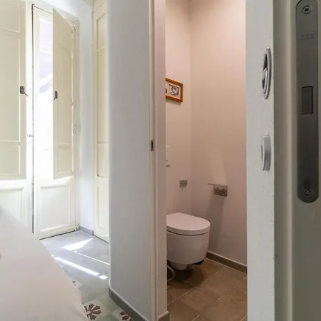 Madhaus Privatunterkunft Cagliari